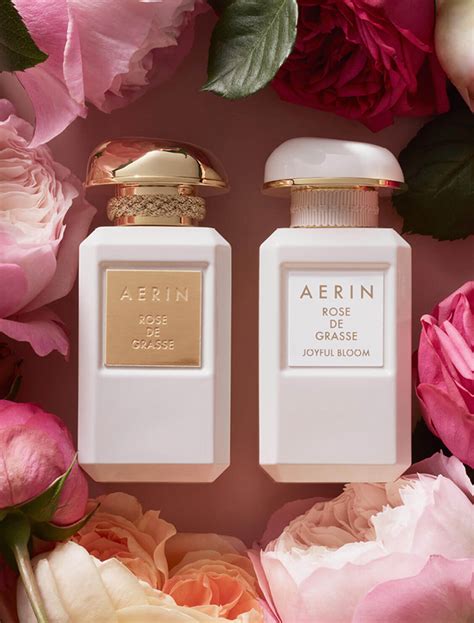 david jones aerin perfume.